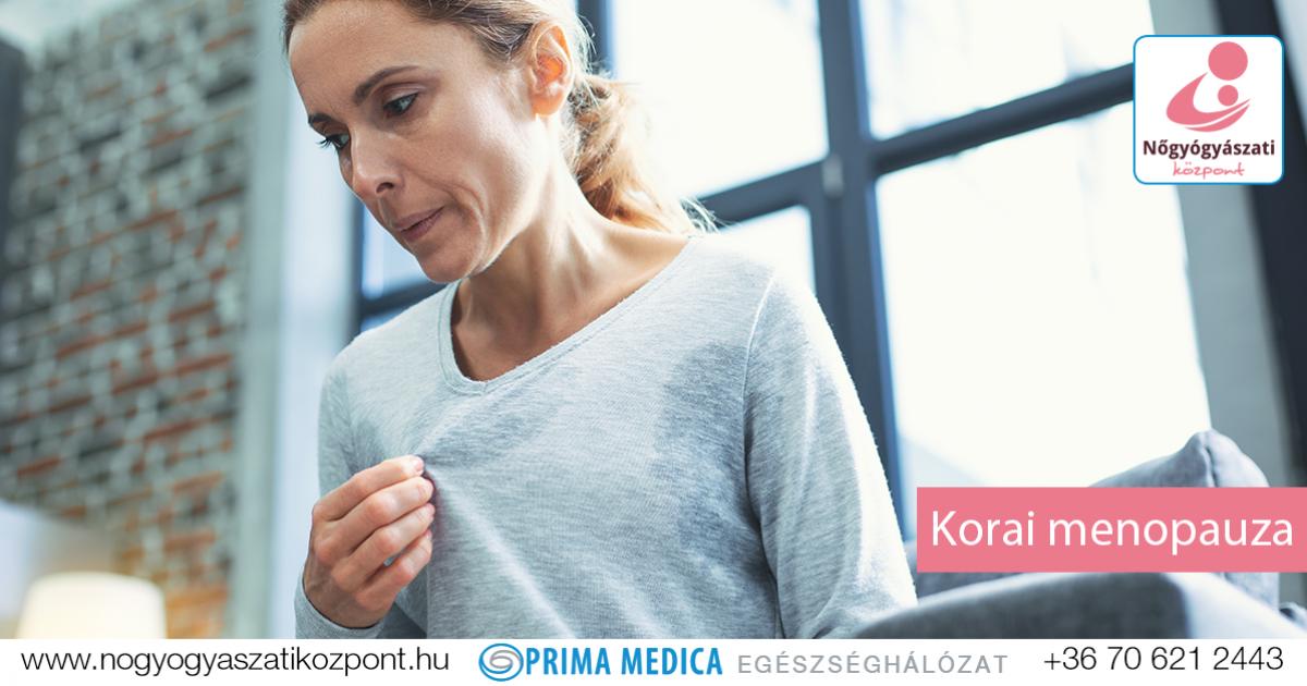 Miért fontos a klimax tanácsadás a változókor idején?